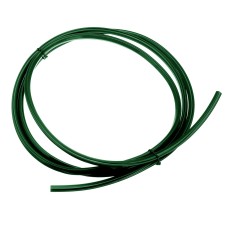 Фторопластовая трубка электроизоляционная зеленая Ф-4Д 4,2х0,6 мм ГОСТ 22056-76