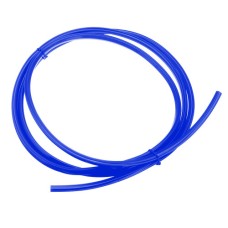 Фторопластовая трубка электроизоляционная синяя Ф-4Д 4,2х0,6 мм ГОСТ 22056-76