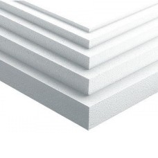 Полистирол плита теплоизоляционная ППС10-Р-А 10х500 мм ГОСТ 15588-2014